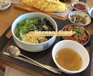韓国のご飯・カフェ 最新情報をお教えします 韓国旅行での"食"にお困りの方へ イメージ1