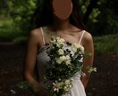 先着3名半額OFF『ウェディングフォト』撮影します 【撮影データ全納品！】夫婦2人で新郎新婦に寄り添った撮影♩ イメージ7