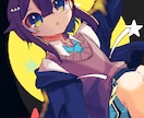 おはVなど日常ツイート用イラスト15点描きます vtuberさんの活動を応援!歌ってみたのサムネも対応!! イメージ10