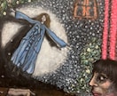 油絵作品を描きます テーマ性のある場所に是非飾って下さい。 イメージ2