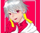 アイコン用のイラストを作成いたします 気に入ってもらえるまでとことんやります! イメージ5