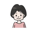カワイイ✨似顔絵を作成いたします アイコン、名刺など、お写真の代わりに！ イメージ3