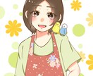 老若男女、人間から妖怪までなんでもかきます 安く早く！そして一つ一つ丁寧に描かせて頂きます！ イメージ4
