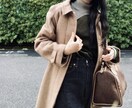 ファッションスタイリングをします 服選びに困ったら？単発スタイリスト！プロに気軽に相談！ イメージ2