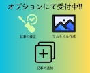 あなたの音声からnoteで集客するお手伝いをします 集客の窓口を増やしたいけどお忙しくて、時間がないあなたへ イメージ3