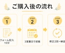 整体・治療院の予約が入るLPを制作します LINE予約導線・広告表現チェック込み19000円｜先着3名 イメージ2