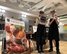 英語対応可！イベント企画の斬新アイディア出します ブレインストーミングからイベントの目的やゴール設定まで! イメージ3