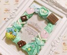 ホイップデコのトレカケースを作ります ♡あなたの推しの魅力いっぱいのホイップデコトレカケース♡ イメージ4