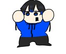 あなたのスタンプ作ります かわいいスタンプ用イラスト描きます！ イメージ3