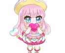 かわいいデフォルメイラストを描きます 迅速かつ丁寧な対応を心がけます！ イメージ8
