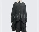 衣装、洋服製作します お気に入りの1着を作りませんか？ イメージ4
