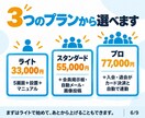 オンラインサロン【手数料0円】を買い切りで作ります 有料システムに頼らないから続けられる。ランニングコストを節約 イメージ6