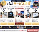 インバウンド集客｜外国人客を増やすSNS運用します 【海外フォロワー7万人】訪日外国人の来店を増やすSNS集客 イメージ7