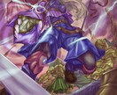 キャラクターイラストの制作をいたします イラストやキャラクターイラストが必要な方へ イメージ5