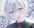 かわいいアイコンをお描きします 低コストでクオリティが高いイラストをご提供します！ イメージ3
