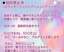 心理診断であなたの今のココロを見える化します TA（交流分析）・診断《ライト》 イメージ5