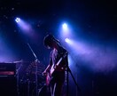 その感動を写真に！ライブ撮影、コンサート撮影します ステージの輝きと興奮を永遠の1枚に刻む！ イメージ2