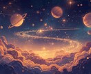 相手の気持ちと今後の恋の流れを恋愛鑑定します 言葉にされない想いを深層リーディングで読み解きます イメージ2