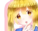 アイコン描きます！！ イメージ1