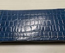 レザークラフトでご希望の革小物をお作りします ご希望をお聞きして世界に一つの貴方だけの革小物を作ります。 イメージ4