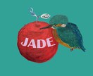 1つのデザインがあなたのアイデンティティになります オリジナルデザインの作成からTシャツ、絵画の作成承ります イメージ1
