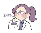 商用利用可！ブログ吹き出しに♡表情イラスト描きます 親しみやすさ◎ゆるかわいいアイコン3種セットです！ イメージ3