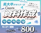 美大卒デザイナーが伝わるスライド資料作成します 3名様までモニター価格！伝わる＋印象に残る資料デザイン イメージ1