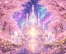 浄化✨祈り✨ヒーリング✨アクティベーションします 占い師、霊能者、ヒーラーさんなど✨霊能力活性化が必要な方にも イメージ10