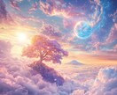 あの人との未来 | 月の氣で恋の結び目を解きます 月と氣で読み解く、あなたの恋のゆくえ イメージ4