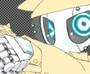 SNSで利用できるモノクロの絵を依頼できます 依頼内容によっては最短2日ほどでの提供が可能です イメージ1
