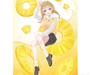 様々なイラスト制作いたします Vtuber様おすすめ◎かわいくお写真撮らせていただきます！ イメージ4