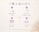 迷う心をカードで読み解きます 心を整え、次への一歩を見つけたい方へ イメージ5