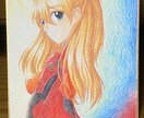 お客様だけのイラストを提供致します 依頼者様好みのイラストに出会えますように‪ஐ‬ イメージ10