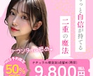 イメージに合わせて広告作成します 金融・美容・フィットネスetc...AIでモデル作成します♪ イメージ2