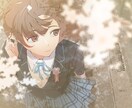 楽曲の世界観を光と色彩で表現します CDジャケット・MV・サムネイル制作 イメージ6