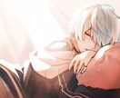 最短納品３日、イラスト描きます お気軽にメッセージにてご相談ください(__) イメージ4