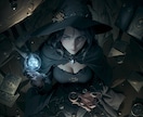 魔女のルノルマンが占えます 日常の悩み、願望を邪魔している障害は？　魔女が秘密で教えます イメージ1