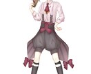 SNS等のアイコン、イラスト描きます ご要望に沿ったイラストを制作いたします。 イメージ5