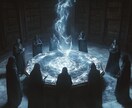 霊視鑑定|儀霊魔術で不倫・禁断の恋を導きます どのような悩みでも否定しません。むしろ本気の方限定です。 イメージ5