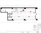 ＣＡＤで図面を作成します ラフな図面をＣＡＤ図面でまとめます。 イメージ1