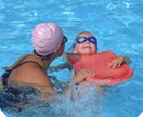 水泳個別指導のプロが教える！　動画映像へのアドバイス イメージ3