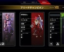 雑談しながらApexします おしゃべりしながらのゲームってとっても楽しいよね！！ イメージ2