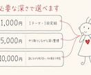 今の問題の根底にある感情と糸口をズバリお伝えします 怒り・焦り・不安の正体を見抜き、次の一歩を示します イメージ8