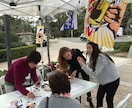 ネイティブ仏人➕日本人助手で仏会話上達します 東京大学共同特許取得外語学習メソッドで初心者から上級迄対応！ イメージ5