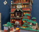 ジグソーパズル、ペーパーシアター代行します 作るのが億劫という方の代わりに作らせていただきます！ イメージ3