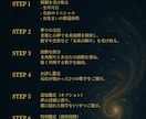 夢の老婆と交信【宝くじ・ロト】相性数字を鑑定します 数字選びに迷う方へ。“当選チャンスを高める数字”をご提示 イメージ3