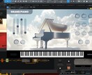 インスト(カラオケ)音源作り(OwO)ます 安くてハイクオリティな音源作ります‼ イメージ1