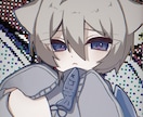 激安！歌ってみた・オリジナル曲のサムネイル描きます かわいいを最大限に詰め込みます！ イメージ8