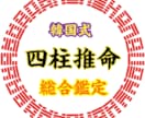 2025年の運気（仕事、金運、恋愛）鑑定致します 鑑定55000件超・長年蓄積されたノウハウをご体験ください。 イメージ10