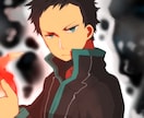 イラスト作成を致します。【商用利用可】 イメージ2